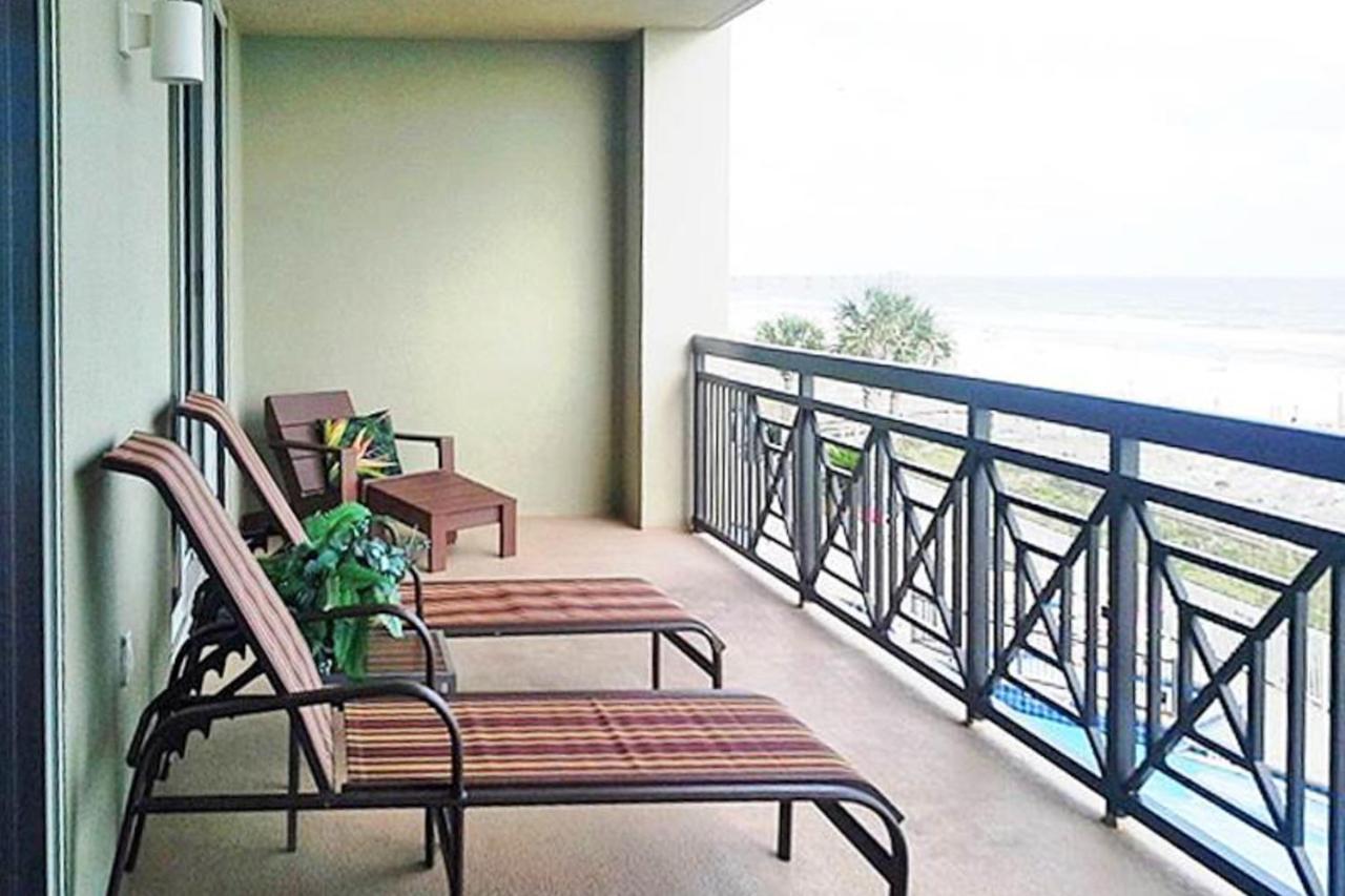 Azure Beah Resort - 2Nd & 3Rd Floor Condos Okaloosa Island Экстерьер фото